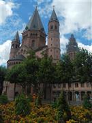 Mainz, Dom